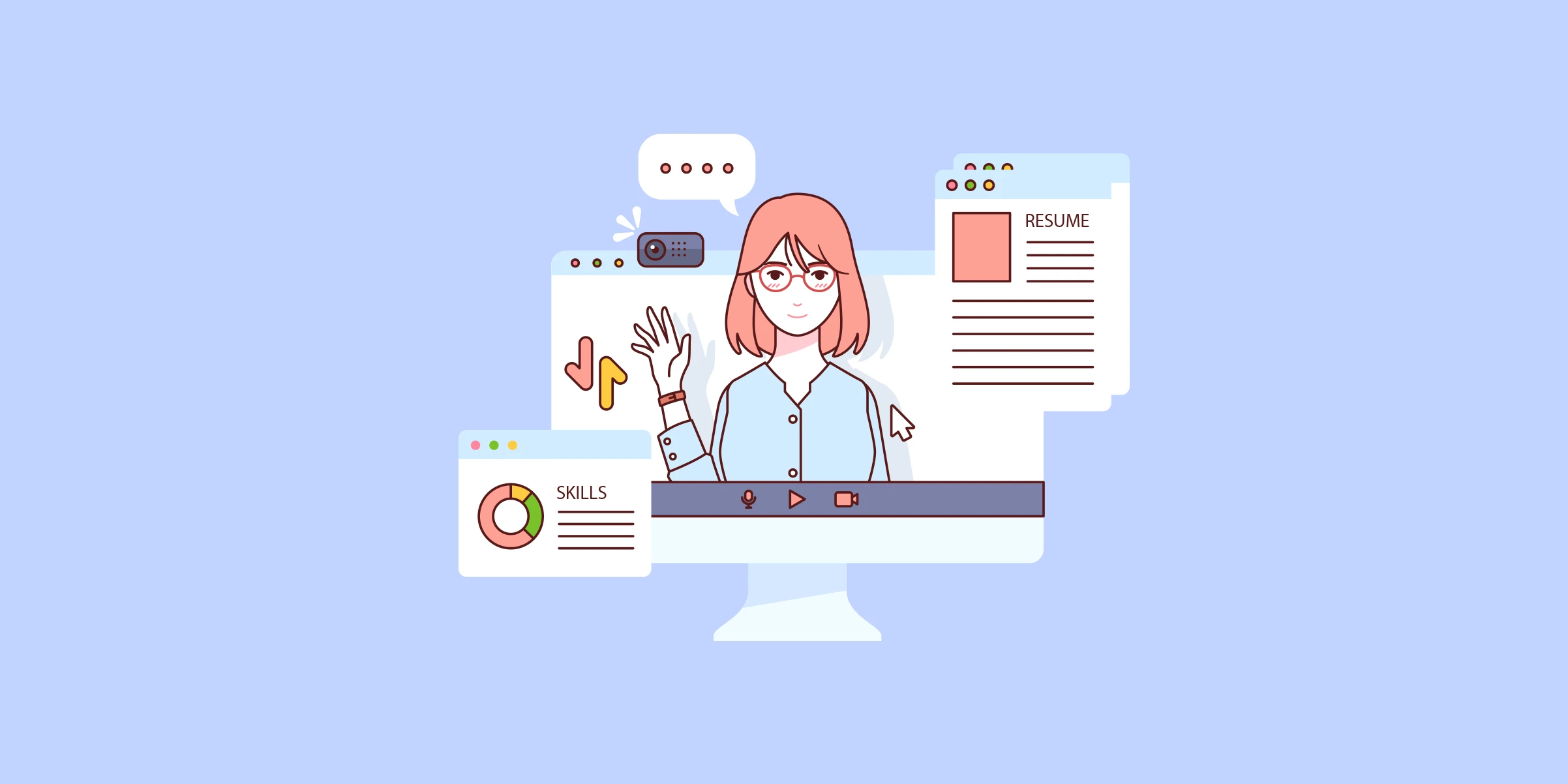 Instagram关键词搜索技巧：3步精准找到目标内容-为什么需要掌握Instagram关键词搜索技巧？