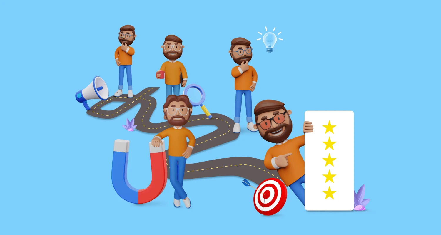 Instagram标签过滤技巧：3招精准定位目标受众-为什么需要Instagram标签过滤技巧？