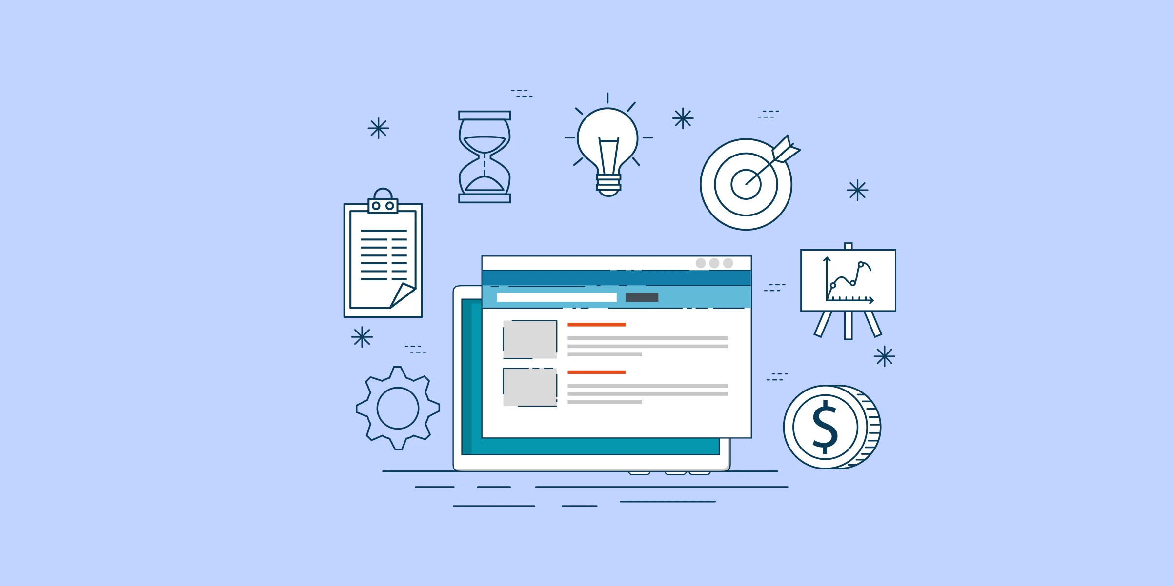 5个高效的Instagram受众定位方法-为什么需要精准的Instagram受众定位？